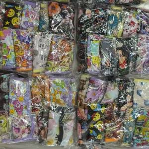 95% 竹纤维 5% 氨纶 RTS 婴儿竹纤维衣服 婴儿睡衣 睡衣 幼儿连体衣 儿童拉链连体衣 竹纤维拉链连体衣 - Product Image 3