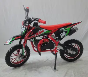 DB005 Wholesale Electric Dirt Bike Factory with CE, New motorcycle chopper supplier for Children