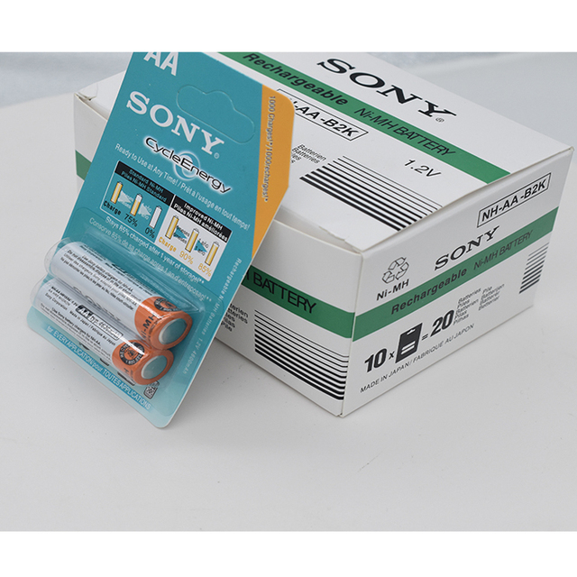 PICELL Ni-mh AAA 600mAh 1.2V Rechargeable Solar Batteries for Garden Light Consumer Electronics