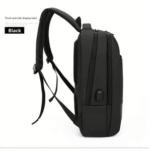 Hot Sale Custom logo Cheap Lightweight College USB Unisex Mochila <b>Waterproof</b> Bag Bagpack Travel <b>Back</b> <b>Pack</b> Laptop Backpacks - Product Image 5