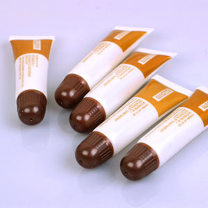 Hadiyah Tattoo Aftercare Cream Gel Vitamin A D Healing Skin Anti-Scar Preserve Color PMU Care Tattoo Accesorios - Product Image 4