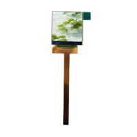 1,54-Zoll-Touchscreen-TFT-LCD-Display-Controller-Karte mit SPI-Schnitts tellen IPS-Panel-LCD-Module