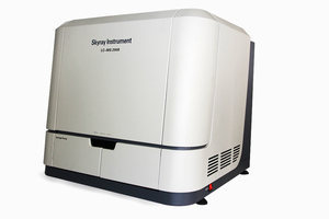 <strong>High</strong> <strong>Accuracy</strong> Liquid Chromatography Mass Spectrometer LC MS - Product Image 4