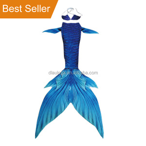 <span class=keywords><strong>Amazon</strong></span> Venta caliente baño bikini sexy cola <span class=keywords><strong>de</strong></span> <span class=keywords><strong>sirena</strong></span> para las niñas con precio moderado - Product Image 6