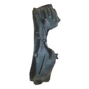 Protector de Guardabarros Delantero de Plástico Negro para Toyota Rav4 2019, Pieza de Repuesto - Product Image 4