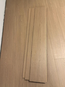 Châu Âu rộng sồi floorboard thiết kế gỗ tự nhiên chưa hoàn thành gỗ sồi trắng thiết kế sàn gỗ cứng - Product Image 4