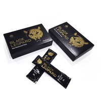 Booster Immunitaire et Complément Alimentaire Naturel pour Hommes VIP, Vitalité Naturelle en Gros