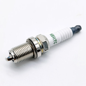 Xiaobailong K6TC <b>Small</b> Four-Stroke Gasoline Engine Micro <b>Lawnmower</b> Spark Plug Oil Press and Gasoline Stroke with Spark Lighter - Product Image 3