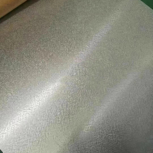 Industriale AZ125 DX66D 2.0-6.0mm 1500-3000mm larghezza ASTM A792 Standard per macchine in acciaio Galvalume bobina - Product Image 3