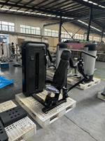 Équipement de musculation professionnel pour salle de sport, machine de fitness pour exercices pectoraux