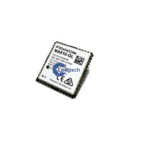 Módulo LPWA Fibocom MA510-GL, Bandas Globales, Grado Industrial para Ciudad Inteligente y Monitoreo Remoto, Compatible con LTE Cat-M1/Cat-NB2/EGPRS
