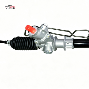 Cremallera de dirección asistida de alta calidad al por mayor 49200-44U05 para Nissan LHD - Product Image 5