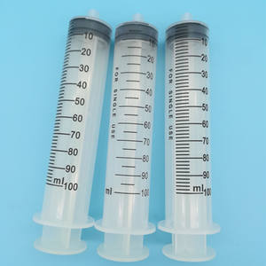 กระบอกฉีด<span class=keywords><strong>200CC</strong></span> สำหรับอุตสาหกรรมความจุขนาดใหญ่500มล. - Product Image 3