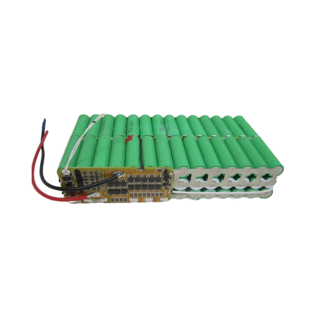 Customized 18650 3.7V Lithium Rechargeable 6S 6s2p 6s4p 6s10p 6s14p 22.2V 49Ah AGV Robot Surfboard Li-Ion Battery