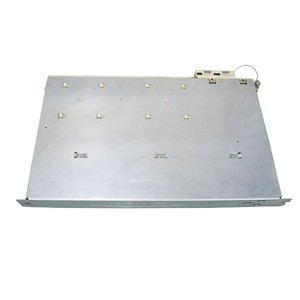 Module d'alimentation SIMODRIVE 611 neuf, 1 axe, 15A, 6SN1123-1AA00-0AA2, en stock - Product Image 2