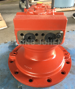 Запчасти для экскаватора DX255 DX255LC качающийся двигатель K1007950A качающийся гидравлический двигатель для <span class=keywords><strong>Komatsu</strong></span> - Product Image 6