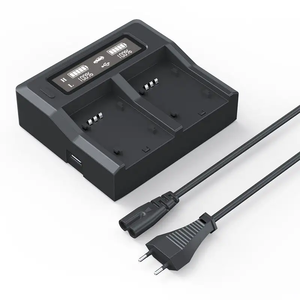 Fast Speed <b>Charger</b> 21v <b>Lithium</b> <b>Ion</b> <b>Battery</b> <b>Charger</b> 21v Power Tool <b>Batteries</b> Screwdriver <b>Battery</b> <b>Charger</b> - Product Image 1