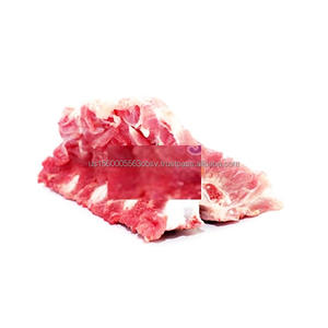 Surtidos baratos de carne de cerdo congelada - Product Image 5