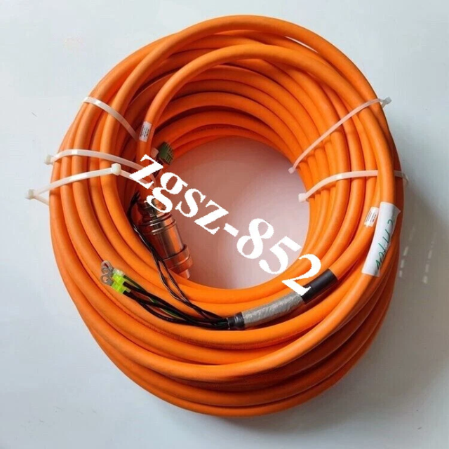 New and in Stock 1pcs Rkl4328/050,0 Cable 50m Brand Fast Shipping Fedex or Dhl for Plc, Pac & Dedicated Ctrlrs