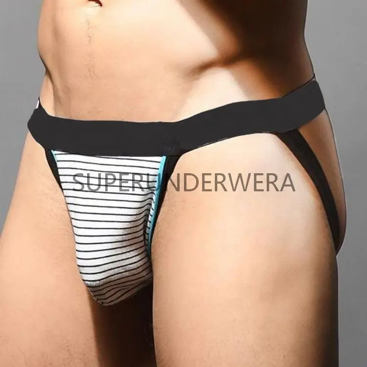 oem underwear factory mens printed jock straps mens black gay custom drop shipping jockstrap mens sexy underwear photos