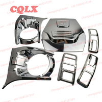 Accessoires de Tuk-tuk de bonne qualité, pièces de tricycle à bas prix, panneau avant, garde avant pour Bajaj Bajaj Re Accessories