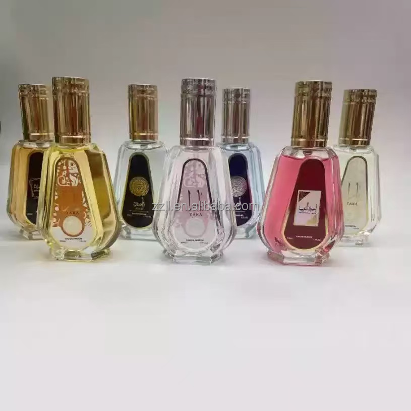 Zara Parfum Premium Perfumes for Women Men