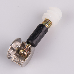 bonne qualité et prix armoire en acier au carbone connexion boulon de verrouillage de came <span class=keywords><strong>goujon</strong></span> d'<span class=keywords><strong>assemblage</strong></span> rapide - Product Image 6