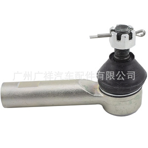 ข้อต่อลูกหมากก้านพวงมาลัย TF รุ่น 45046-09600 สำหรับ Toyota Corolla อะไหล่เปลี่ยนข้อต่อกลางด้านนอก - Product Image 5
