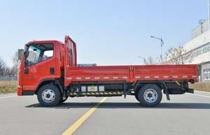 <span class=keywords><strong>Camion</strong></span> <span class=keywords><strong>Kama</strong></span> 4 Toncamion <span class=keywords><strong>Kama</strong></span> Light Mini Truck Cargo China 2 Ton Small diesel Cargo Trucks para la venta - Product Image 2