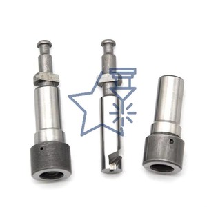 Nouvelle pompe d'injection Diesel de carburant de haute qualité Plongeur 2 418 455 367 2418455367 2455-367 Pour POMPE - Product Image 2