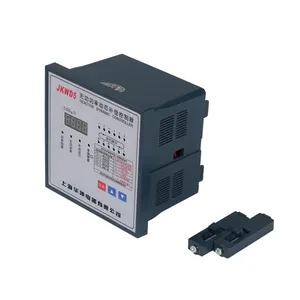 Automatische Leistungs faktor steuerung der HKK-JKW5D-Serie Reactive Power Auto Compensation Controller