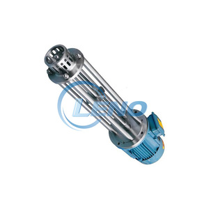 Factory Price industrial disapersing carbomer oil Cream <strong>mixer</strong> Lifting Homogenizer emulsifying Silverson High Shear <strong>Mixer</strong>