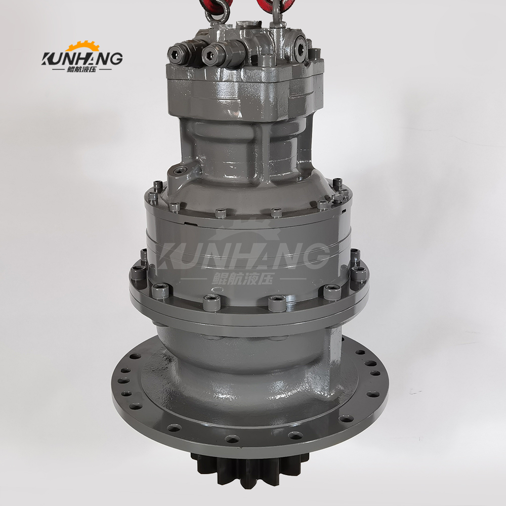 ZX240-3 Swing Device 9243324 for Hitachi Excavators
