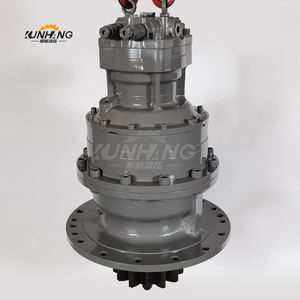 Graafmachineonderdelen <span class=keywords><strong>ZX240</strong></span>-<span class=keywords><strong>3</strong></span> Schommelapparaat 9243324 Schommelmotor Assy Voor Hitachi - Product Image 2