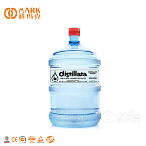 Riempitrice/riempitrice automatica per acqua potabile <span class=keywords><strong>da</strong></span> 19 litri 20 litri secchio <span class=keywords><strong>da</strong></span> 5 galloni <span class=keywords><strong>da</strong></span> 5 galloni - Product Image 1