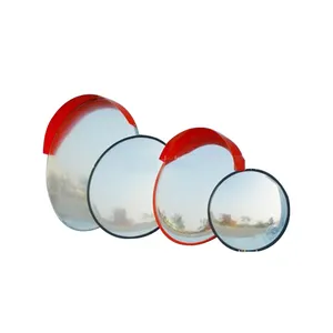 Cermin cekung/cembung besar harga pabrik cermin cembung reflektif kualitas tinggi