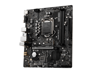 <span class=keywords><strong>B560M</strong></span> Computadora de escritorio con Intel Chipset 32 GB DDR4 DDR3 Disco duro SATA Nuevas opciones para enchufe de 64 GB - Product Image 2