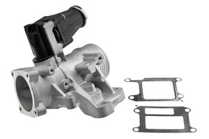 Válvula EGR de piezas de automóvil de alto rendimiento para <span class=keywords><strong>VOLVO</strong></span> Oe 36000998 36050571 (7.05363.00.0) - Product Image 2