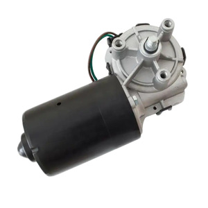 มอเตอร์ปัดน้ำฝน Fiat TGE424C 064342403010 12V โลหะ สำหรับรถยนต์ยุโรป - Product Image 1