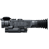 Lunette de vision nocturne PARD NV-S450CL DS5 4K pour la chasse, enregistrement vidéo, WiFi, caméra numérique étanche