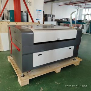 Machine de découpe et de gravure laser CO2 6090, machine de découpe laser CO2 mixte 1390, machine de gravure laser pour bois et acrylique 100W - Product Image 6