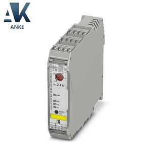 Phoenix ELR H3-IES-SC- 24DC/500AC-2-Démarreur moteur hybride 2900567 - Product Image 1