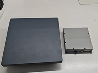Antenne GNSS anti-brouillage multi-bandes Jammint à 16 antennes L1 L2 L5 GPS BDS Galileo pour UAV RTK AY280