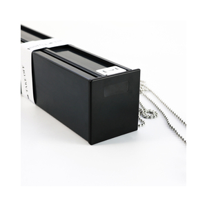 Persiana Enrollable de Poliéster <span class=keywords><strong>para</strong></span> Ventana, con Protección Solar, Filtrado de Luz, Opaca, <span class=keywords><strong>para</strong></span> Oficina, Hotel y Hogar - Product Image 6