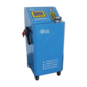 Intercambio automático <span class=keywords><strong>de</strong></span> fluidos <span class=keywords><strong>de</strong></span> transmisión y máquina <span class=keywords><strong>de</strong></span> limpieza <span class=keywords><strong>de</strong></span> lavado <span class=keywords><strong>de</strong></span> <span class=keywords><strong>aceite</strong></span> Intercambiador inteligente ATF - Product Image 4