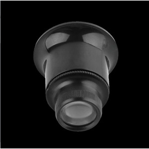 20x Loupe MG13B-9 avec fixation sur paupière, loupe pour la réparation, les tests et l'évaluation des montres et des horloges - Product Image 3
