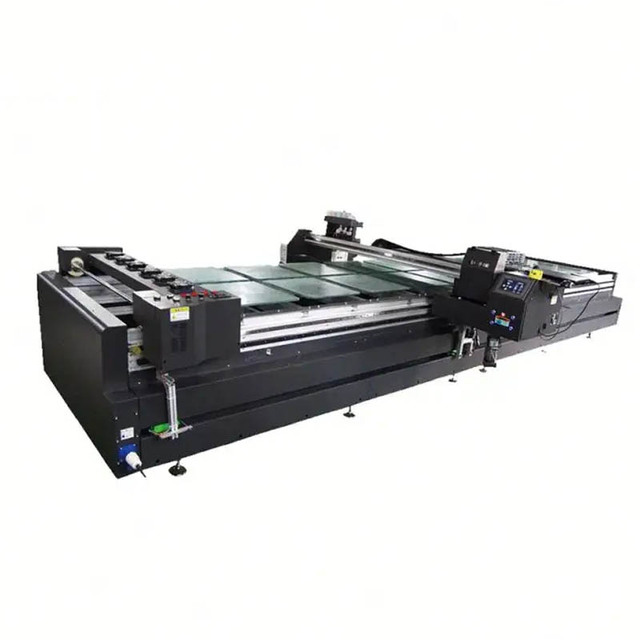 Made in China HD Photo Digital Direct to Garment Printer Inkjet Textile Printer for T-Shirt Printing Machine Sale
