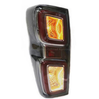 Dmax – feu arrière à led pour voiture, feu arrière de camion pour dmax 2020 2021 2022 dmax