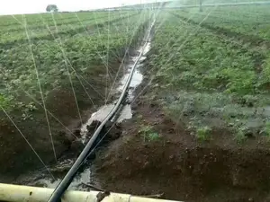 Farm Irrigation Sprinkler Hose Rain Hose Rain Pipe