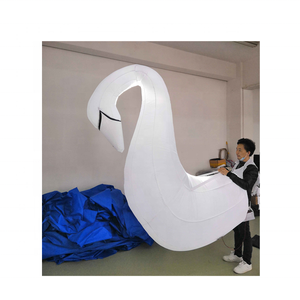 Globo Inflable Bailarín para Desfiles, Bumblebee/Robot, Zancudo Mecánico para Cosplay en Eventos y Fiestas - Product Image 4